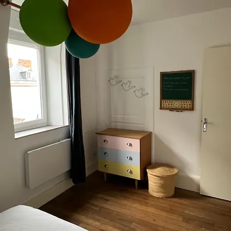 Centre - N*5 Moulins (Allier)